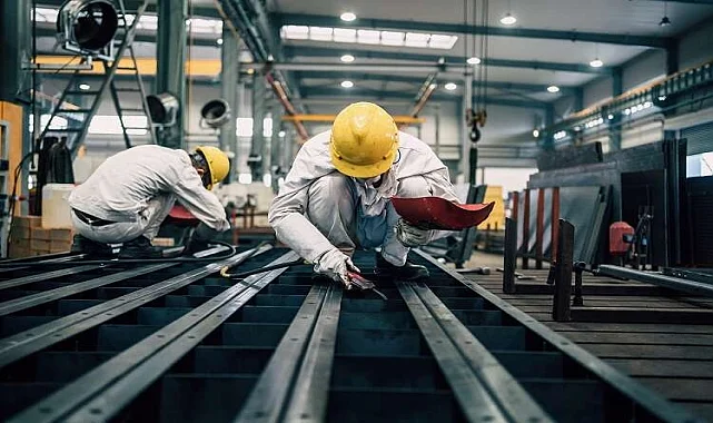 Alsancak Fabrika Taşıma